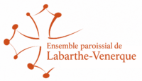 logo de la paroisse
