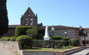 villate